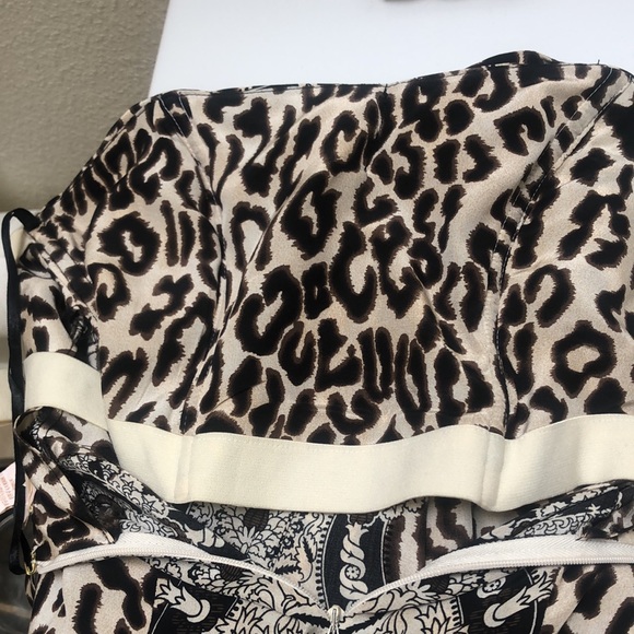 Tracy Reese sleeveless tunic - Picture 7 of 8